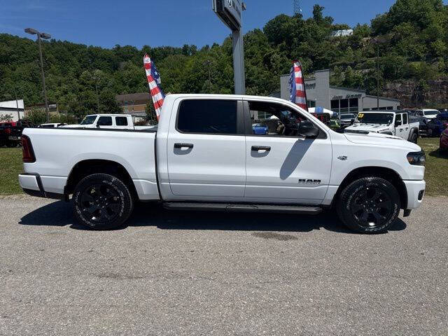 ram ram 1500 pickup 2026 1C6SRFGT2TN370429 image ram ram 1500 pickup 2026 1C6SRFGT2TN370429 image